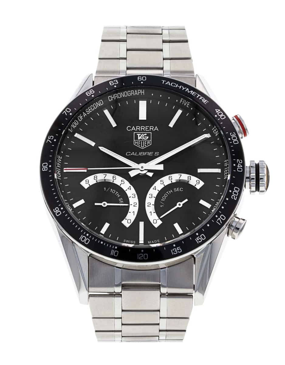 Tag heuer cv7a12 best sale